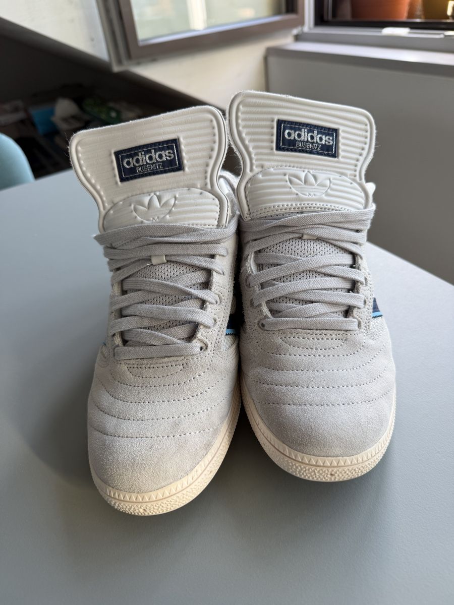 Adidas Scarpe da uomo: Adidas Busenitz – Nuovo (secondo la descrizione) da Thalwil venduto da Caddierider 1