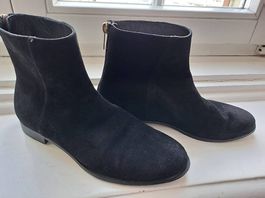 Stiefelette Jimmy Choo, Grösse 38