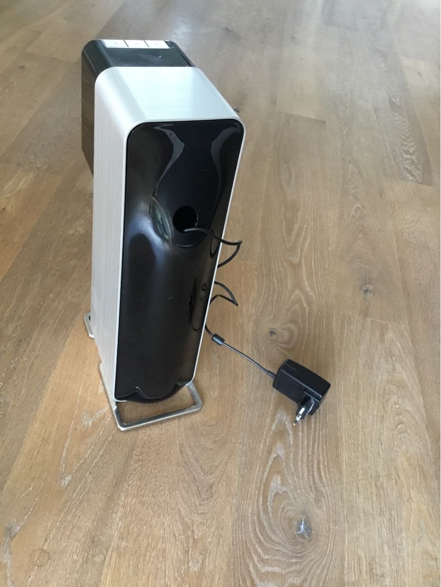 Sodastream Elettrodomestici da cucina: Sodastream (elektrisch) – Difettoso da Belp venduto da Andy330 2