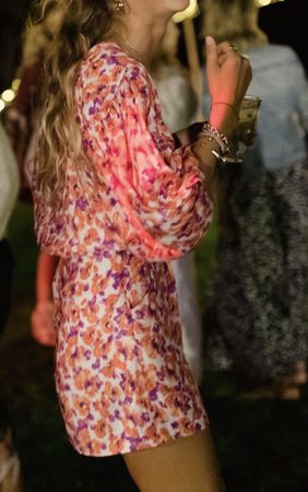 Sommerkleid aus St.Tropez
