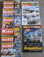 10 Magazine Oldtimer Markt