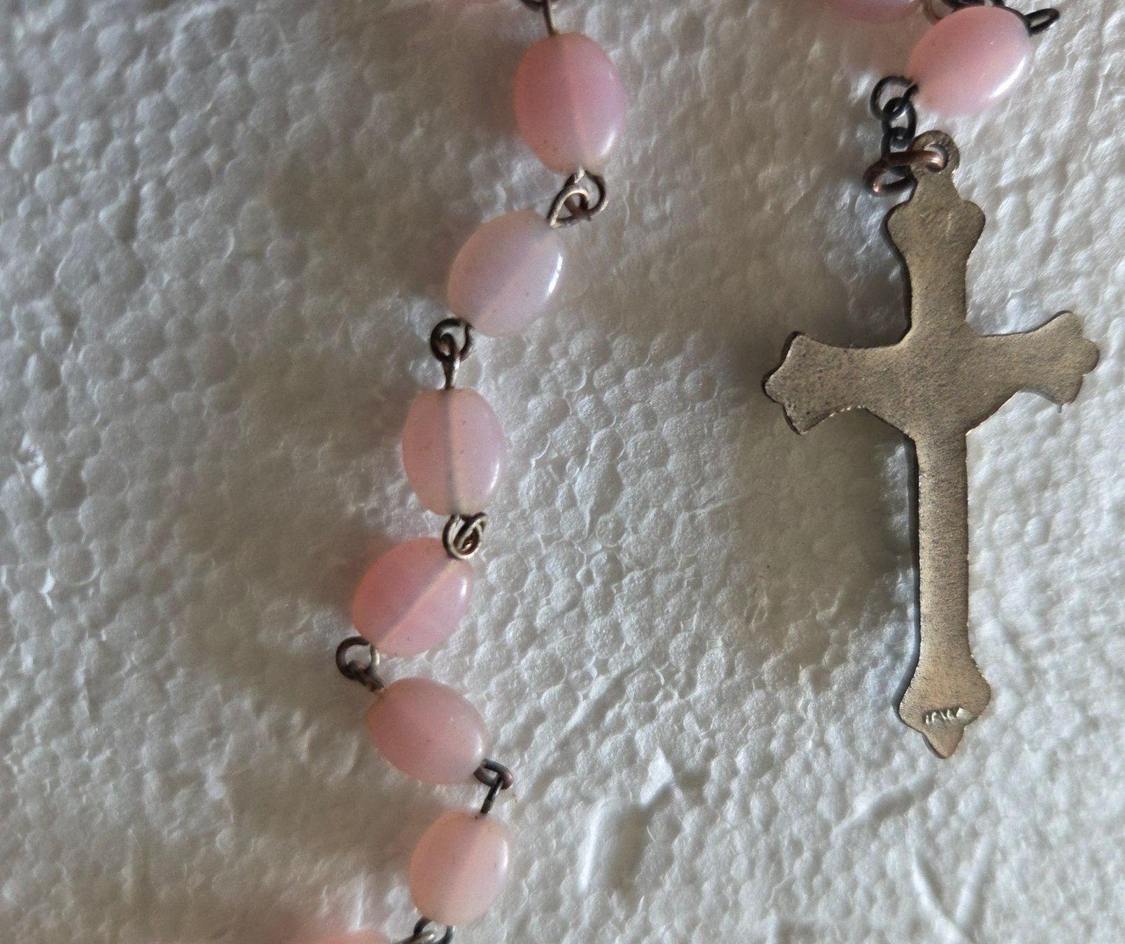 Autres bijoux: Rosenkranz – D'occasion à Gossau SG par oreliefredy 2