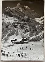Braunwald, Wintersport, 1967