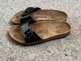 Birkenstock Madrid, Gr. 40