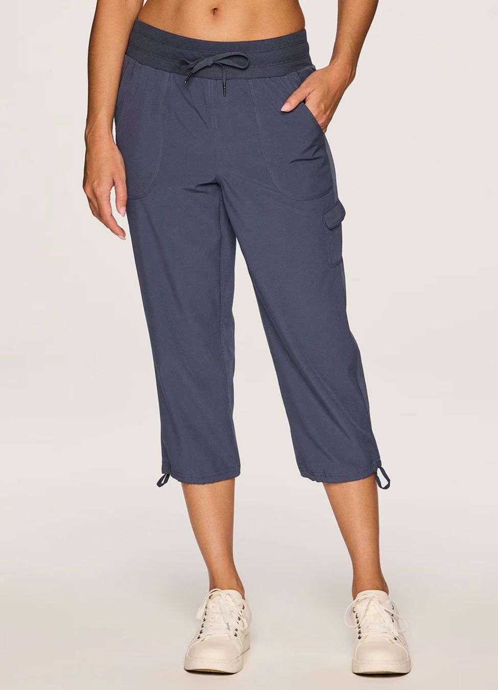 Pantalons: Cargo Capri 3/4 - RBX active – Neuf avec emballage d'origine à Romont FR par ver_s686