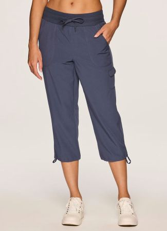 Cargo Capri 3/4 - RBX active