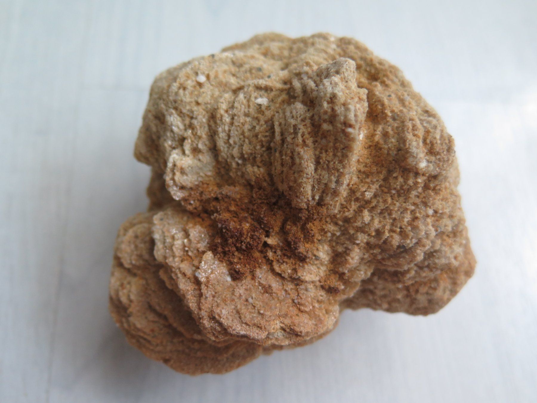 Minéraux & Lithothérapie: Barytrose 466 gr. von Rockenberg – D'occasion à Schaffhausen par Yamakana51L8736OQ8 4