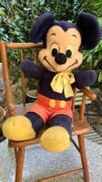 Mickey Mouse Disney 1950 vintage peluche Plüsch