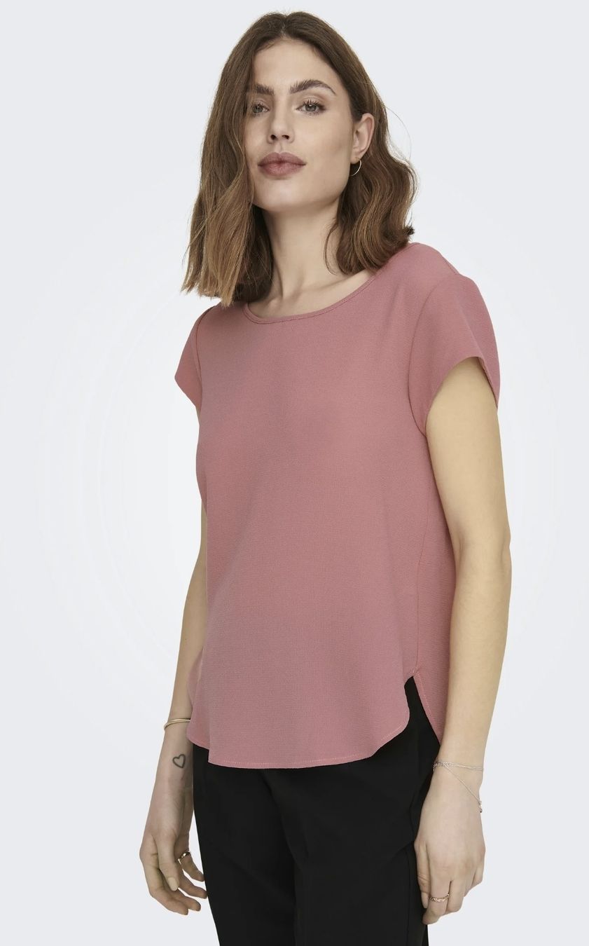 Camicette: Top / Bluse von Only Grösse 40 – Usato da Utzenstorf venduto da Lutra4678