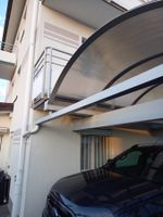 Tettoia auto/moto usata, in ottime condizioni, affare!