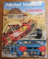 Michel Vaillant N 59 E.O. (T.B.E.)   La prisonnière