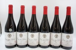 6x Cotes-du-Rhone Rotwein (26080165Z)