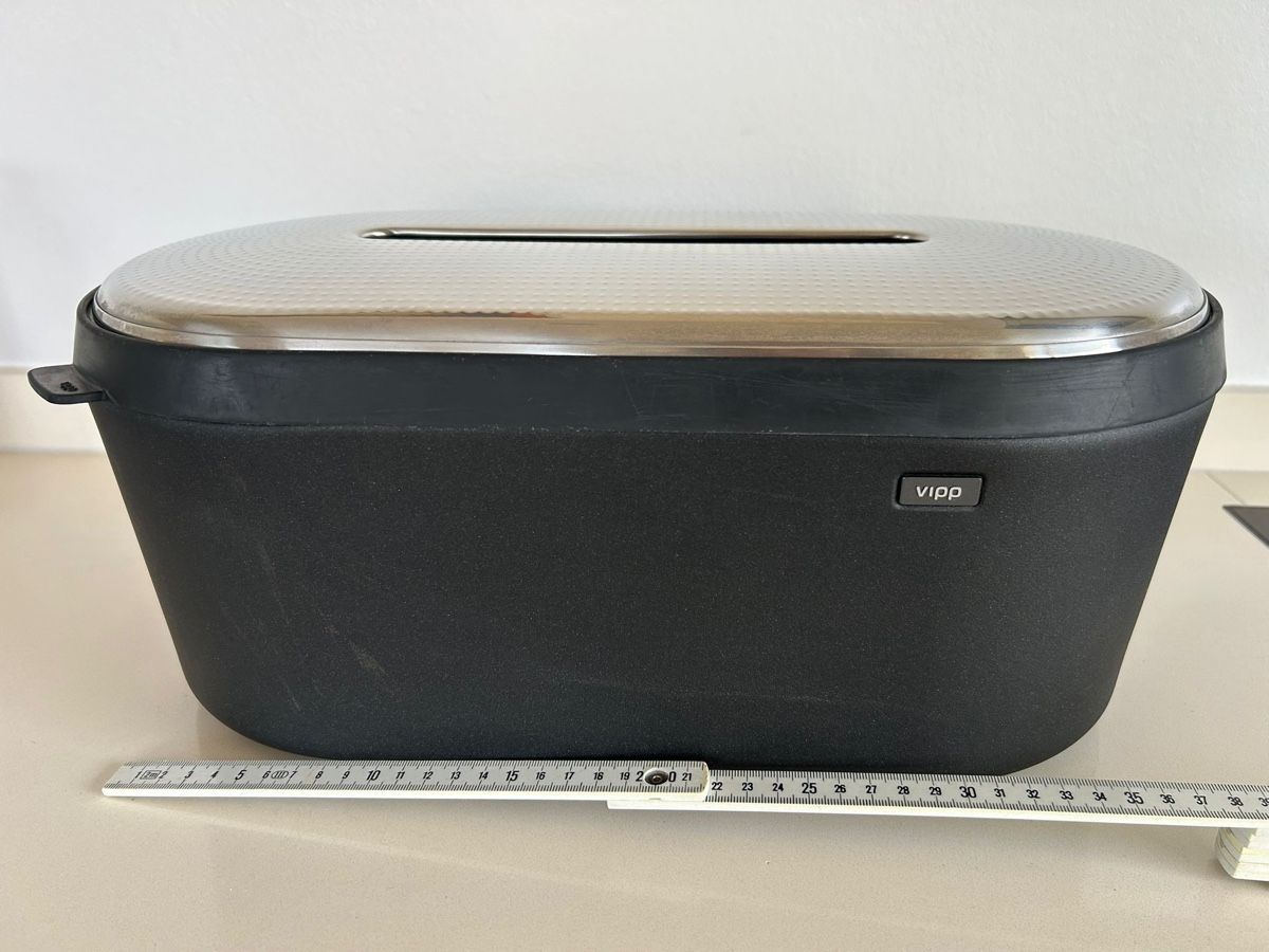 Contenitori & Simili: Brotkasten – Usato da Basel venduto da FannySt 3