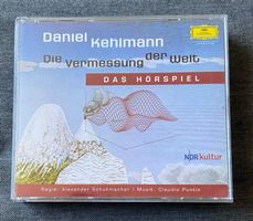 Daniel Kehlmann - Die Vermessung der Welt • DAS HÖRSPIEL