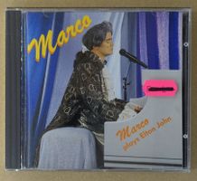 Marco - Marco plays Elton John - SWISS - F34