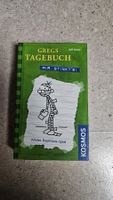 Geschicklichkeitsspiel Gregs Tagebuch