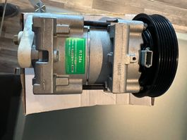 Klimakompressor Ford