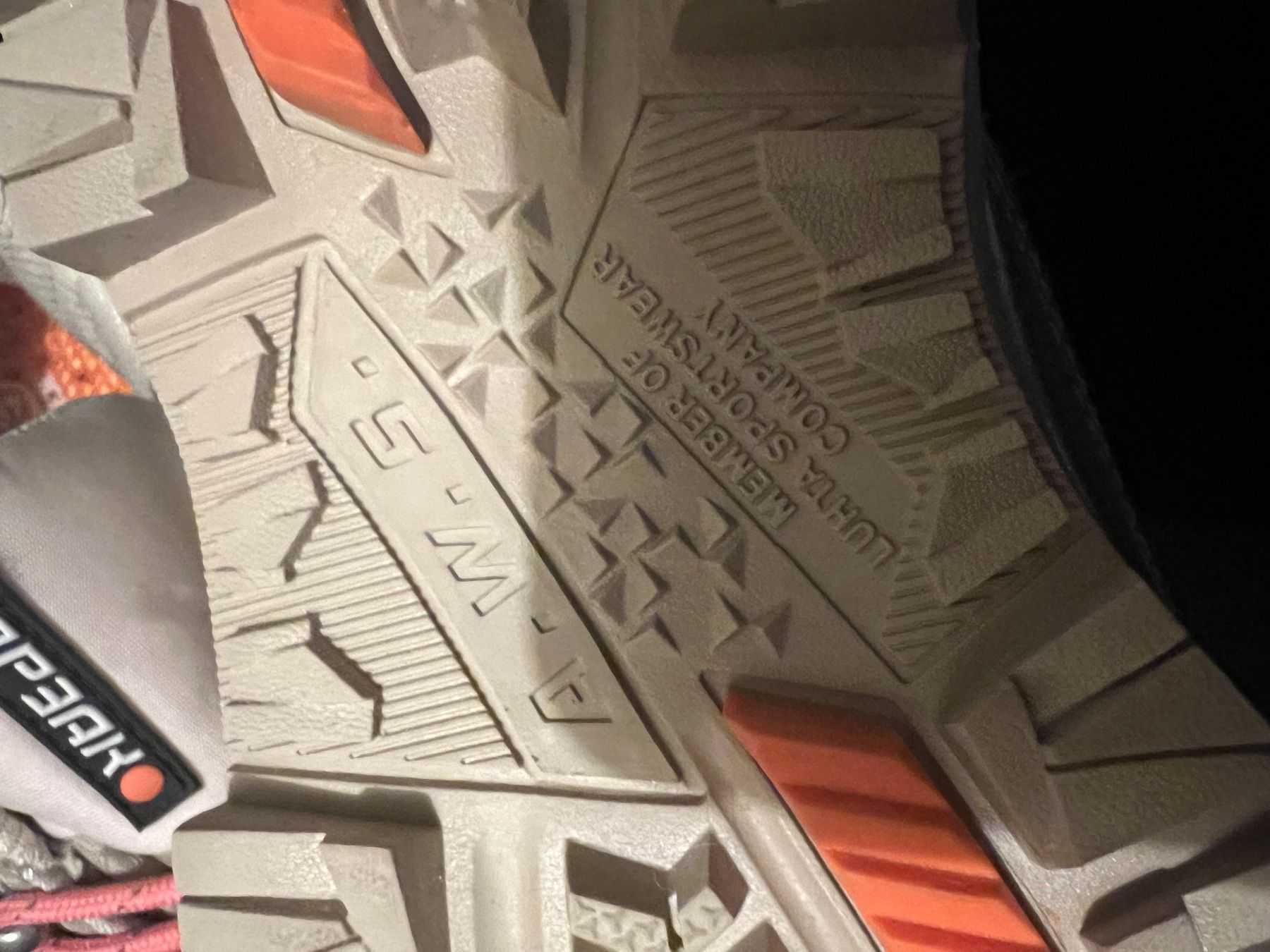 Icepeak Scarpe da donna: Chaussures de marche IcePeak t37 – Nuovo e nell'imballaggio originale da Savagnier venduto da Pivovar2 3