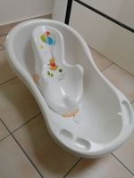 Babywanne "Keeeper" 2-teilig 84x49x29cm 25 L