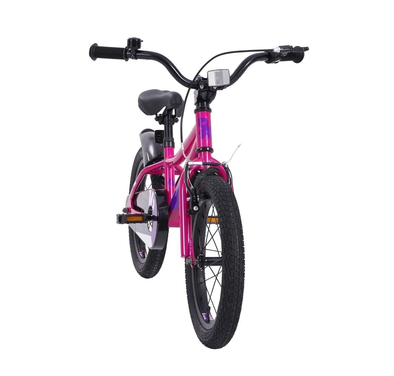 Biciclette: Kinderfahrrad 16 Zoll – Usato da Einsiedeln venduto da Seibi60