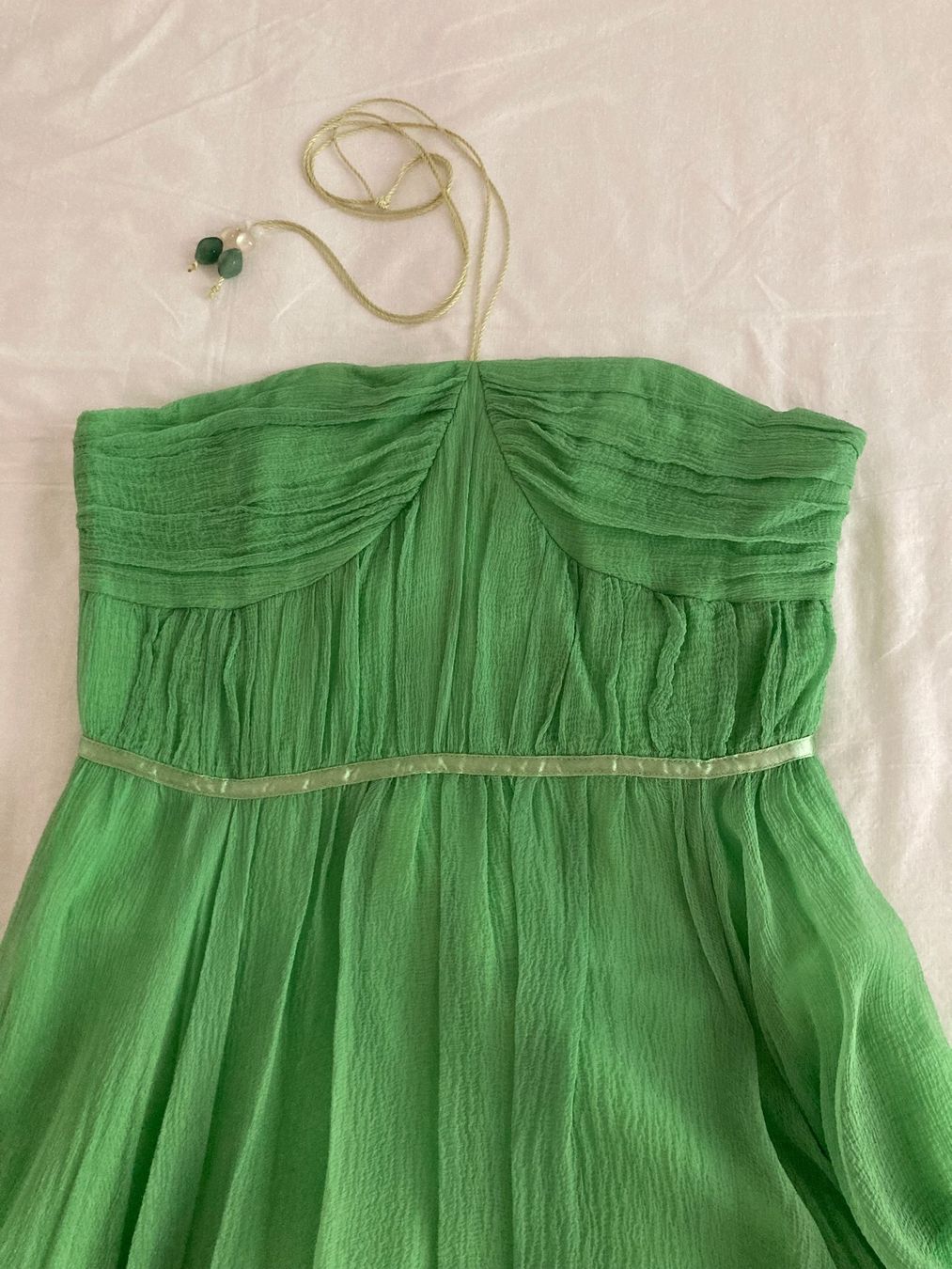 Chloé Vestiti: Chloe  Damen Kleid Gr. 38 neu – Nuovo (secondo la descrizione) da Andhausen venduto da Niki_63 3