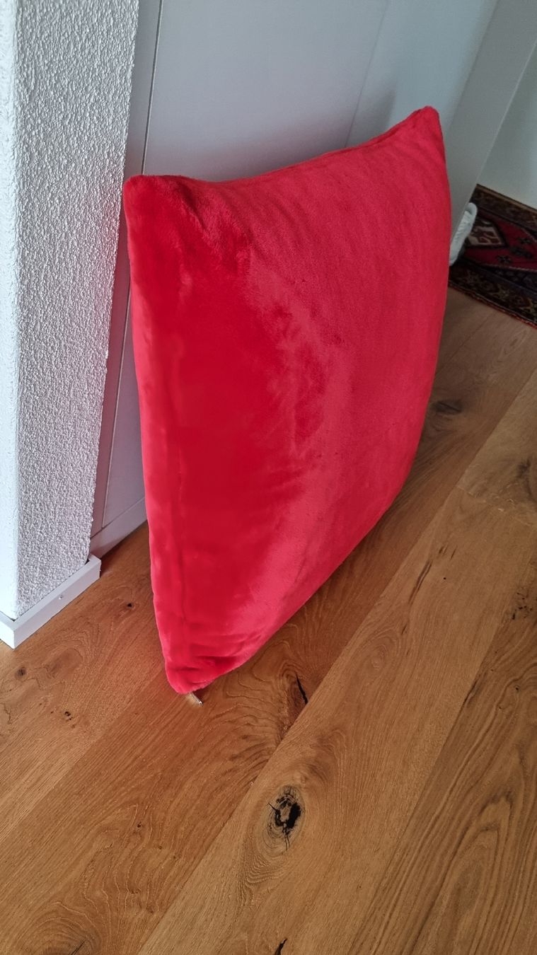 Kissen: Kissen – Gebraucht aus Sarnen von Misha3 2