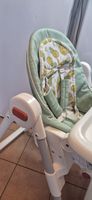 Hochstuhl (Babystuhl) mit Tablett - gebraucht