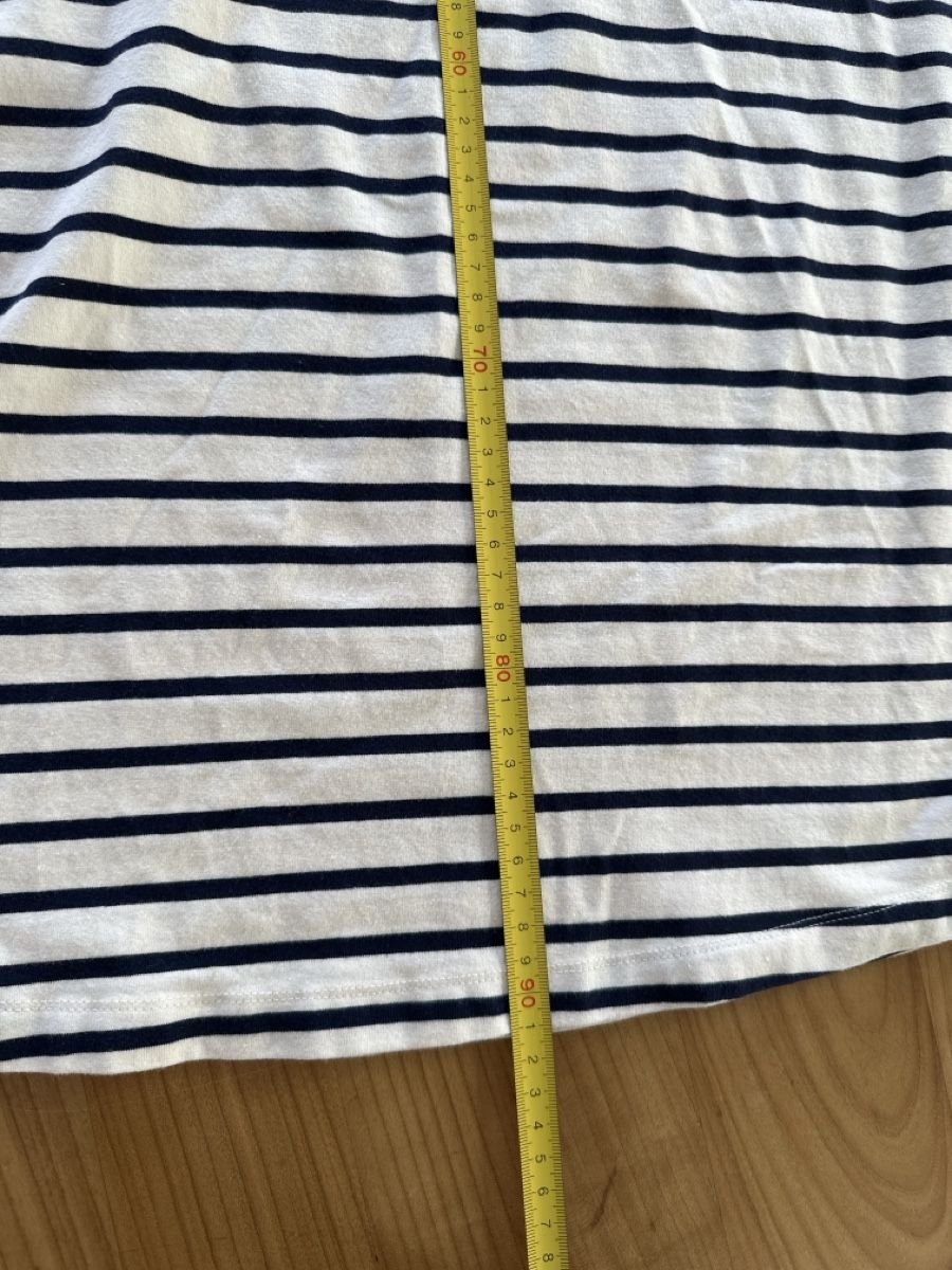 Vestiti: WoodWood Kleid – Usato da illnau venduto da sapperlotti 3