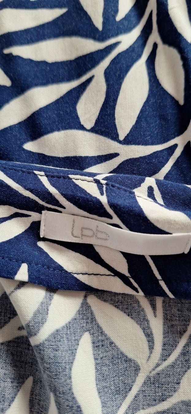Kleider: LPB, robe / Kleid – Neu (gemäss Beschreibung) aus Lussery-Villars von pousinete02 2