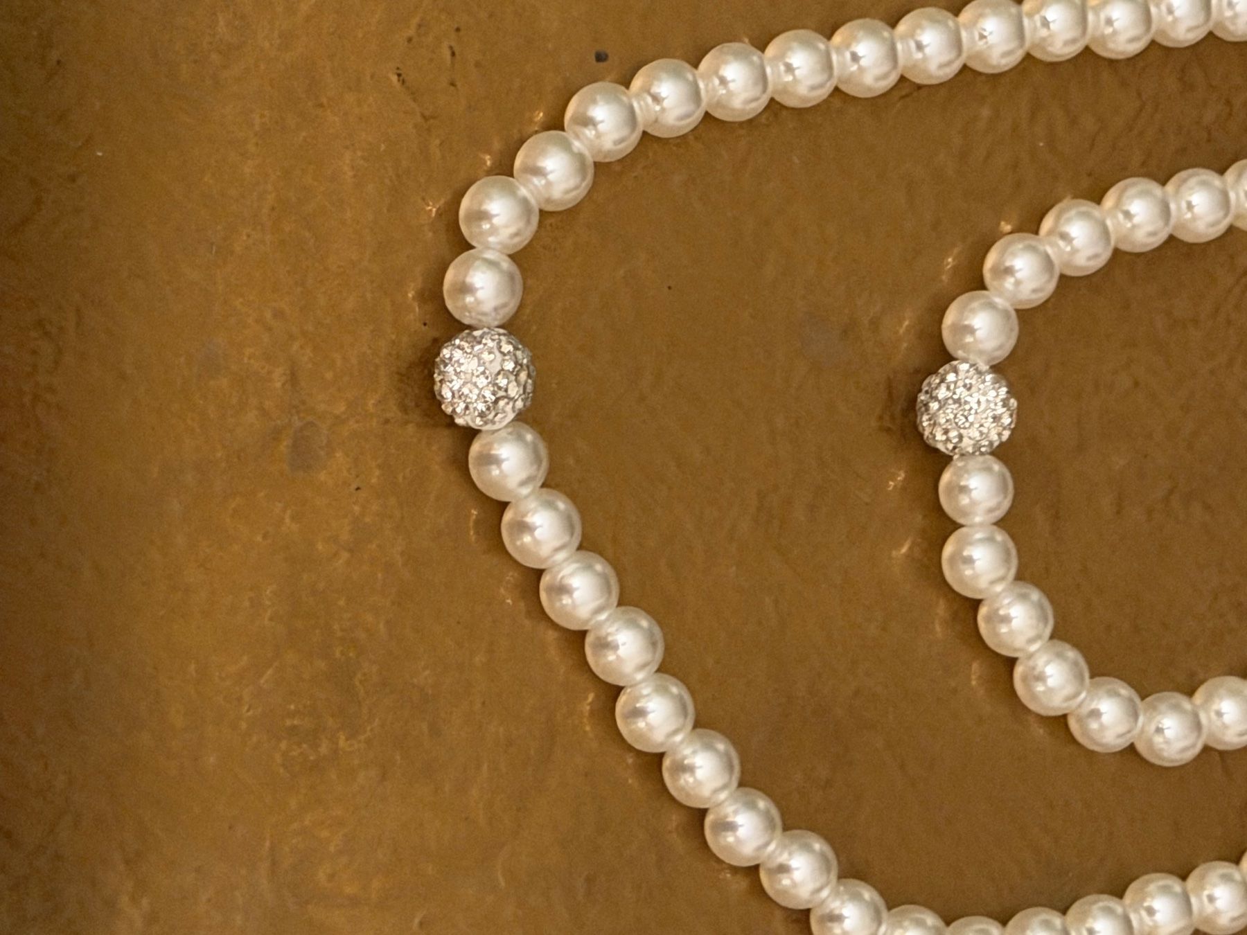 Catenine: Bijoux Set Perlen – Nuovo (secondo la descrizione) da Schaffhausen venduto da mba_d9m2 2