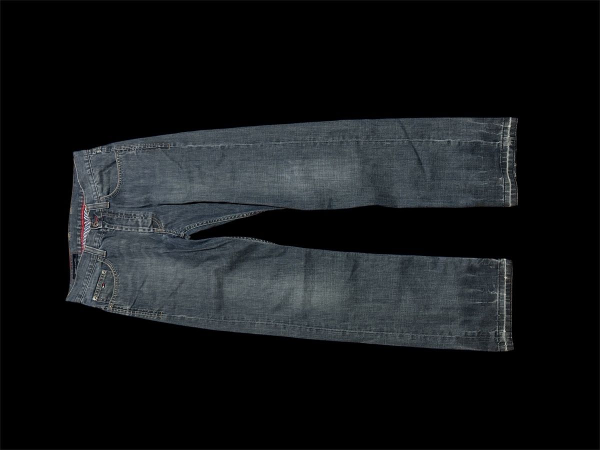 Tommy Hilfiger Jeans: 3 Jeans Tommy Hilfiger – D'occasion à Lausanne par and_x666 6