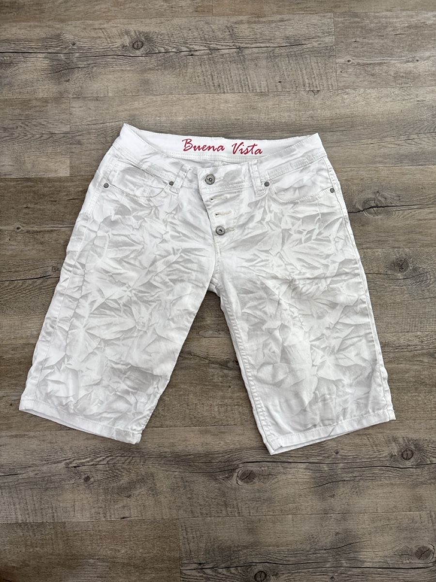 Buena Vista Jeans: Buena Vista Malibu Short Gr.M – Usato da Goldach venduto da Zwirbel22