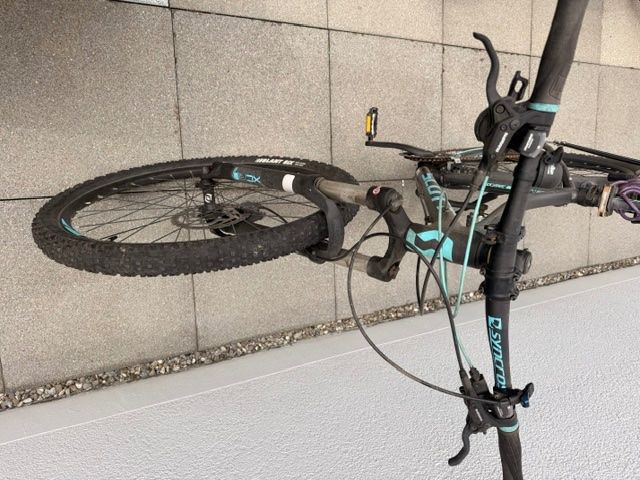 Scott Velos: Velo Scott, Contessa, Scale 720, Grösse M – Gebraucht aus Worb von Soben 1