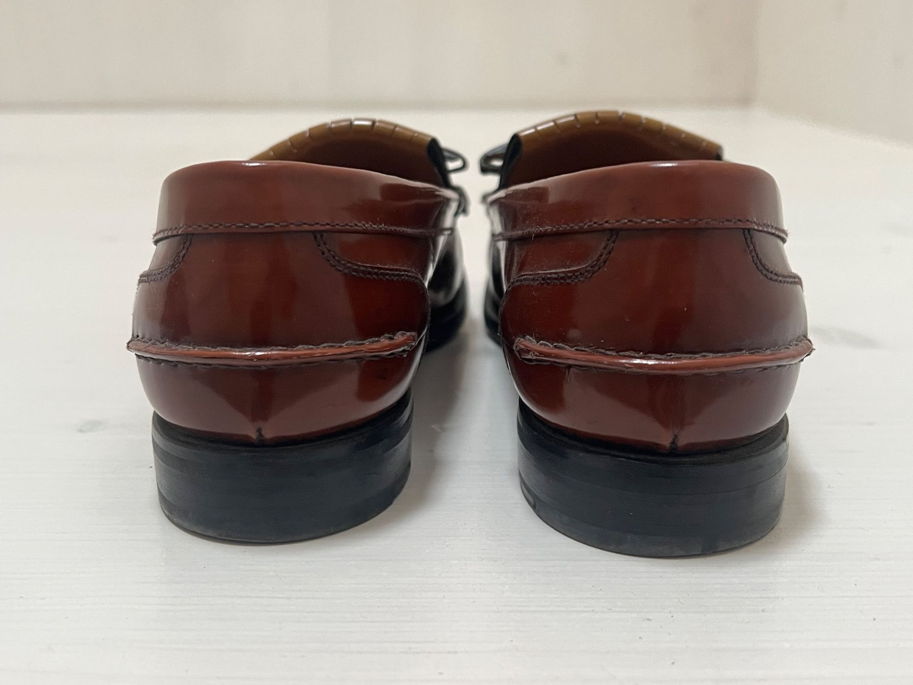 Church's Scarpe da donna: Church's ORIGINAL Mokassin – Usato da Hausen AG venduto da Jean1968 4