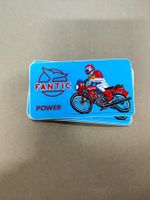 Aufkleber Fantic