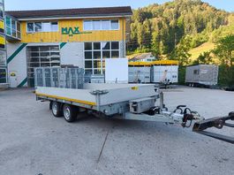 Occasion Maschinentransporter ED3500 Jg2023 ab MFK