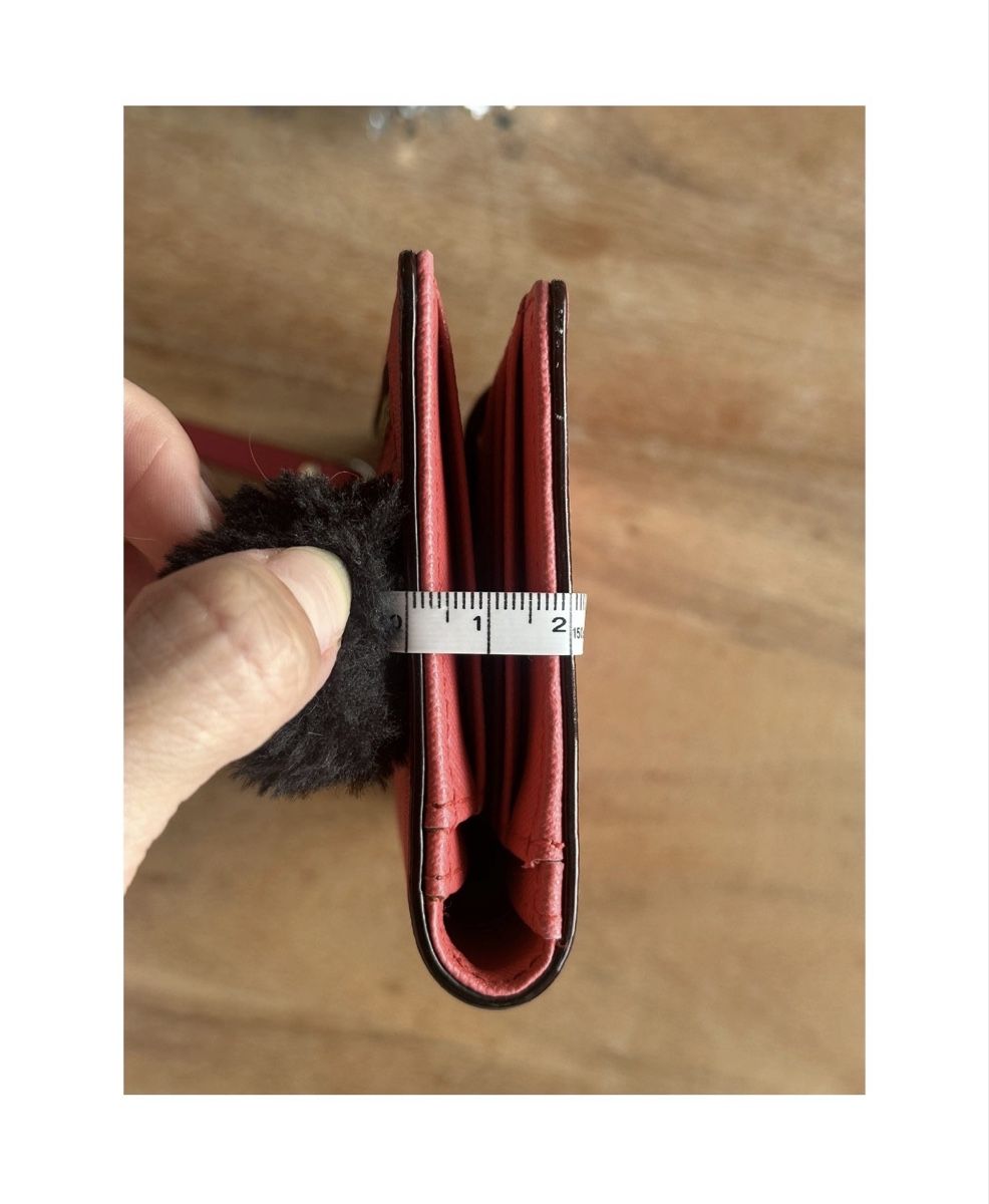 Kate Spade Portemonnaies: KATE SPADE LEATHER WALLET – D'occasion à Küsnacht ZH par dia_vsv2 6