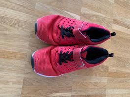Turnschuh