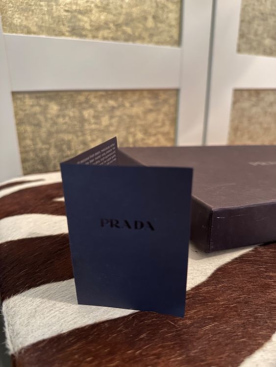 Timeless PRADA stiletto pumps, size 37, worn once, NP 1050€! 9