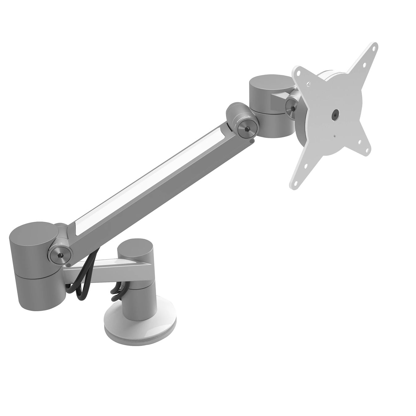 Bildschirmhalterung: Dataflex Viewlite Plus 622 (bis 24") anstatt CHF 431.00 – Neu (gemäss Beschreibung) aus St. Gallen von bagisg 2