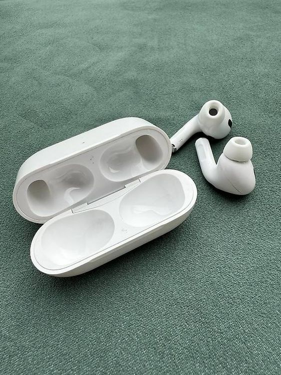 Apple Airpods Pro 1. Gen 1