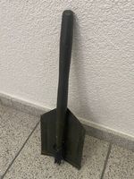 US Army Klappspaten 1950er RAR