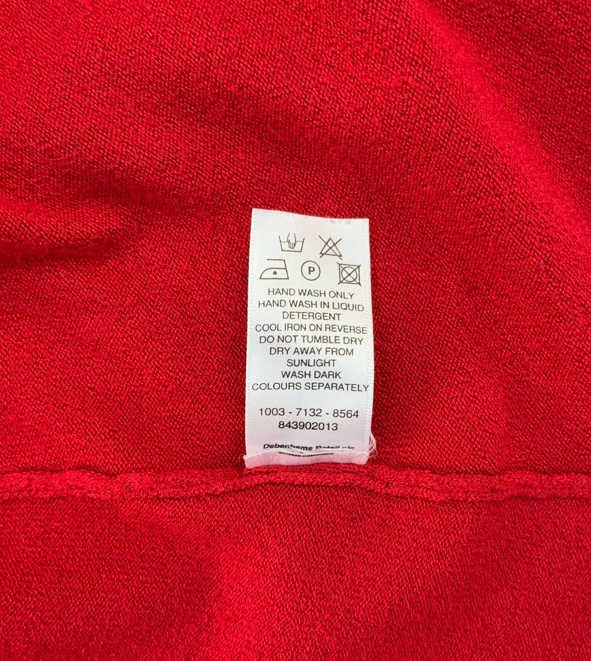 Lotti di vestiti: Twinset von Debbenhams – Usato da Lufingen venduto da lotzstef 5