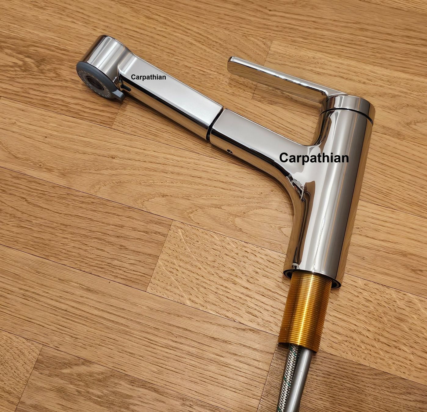 Kwc Armaturen: KWC Domo 6.0 Küchenmischer / niedrig Version – Neu und originalverpackt aus Unterlunkhofen von Carpathian 2