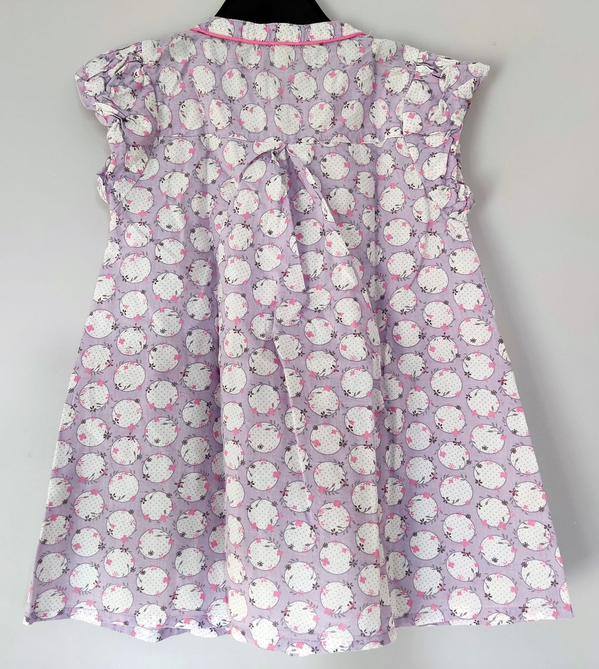 Camicette, T-shirt & Top: Orchestra Bluse Gr. 116 – Usato da Biel/Bienne venduto da AnikaNah 1