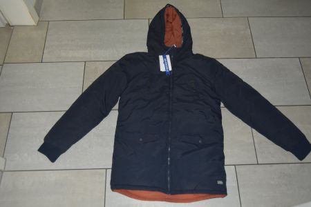 Winterjacke WE Gr. 170/176 neu!