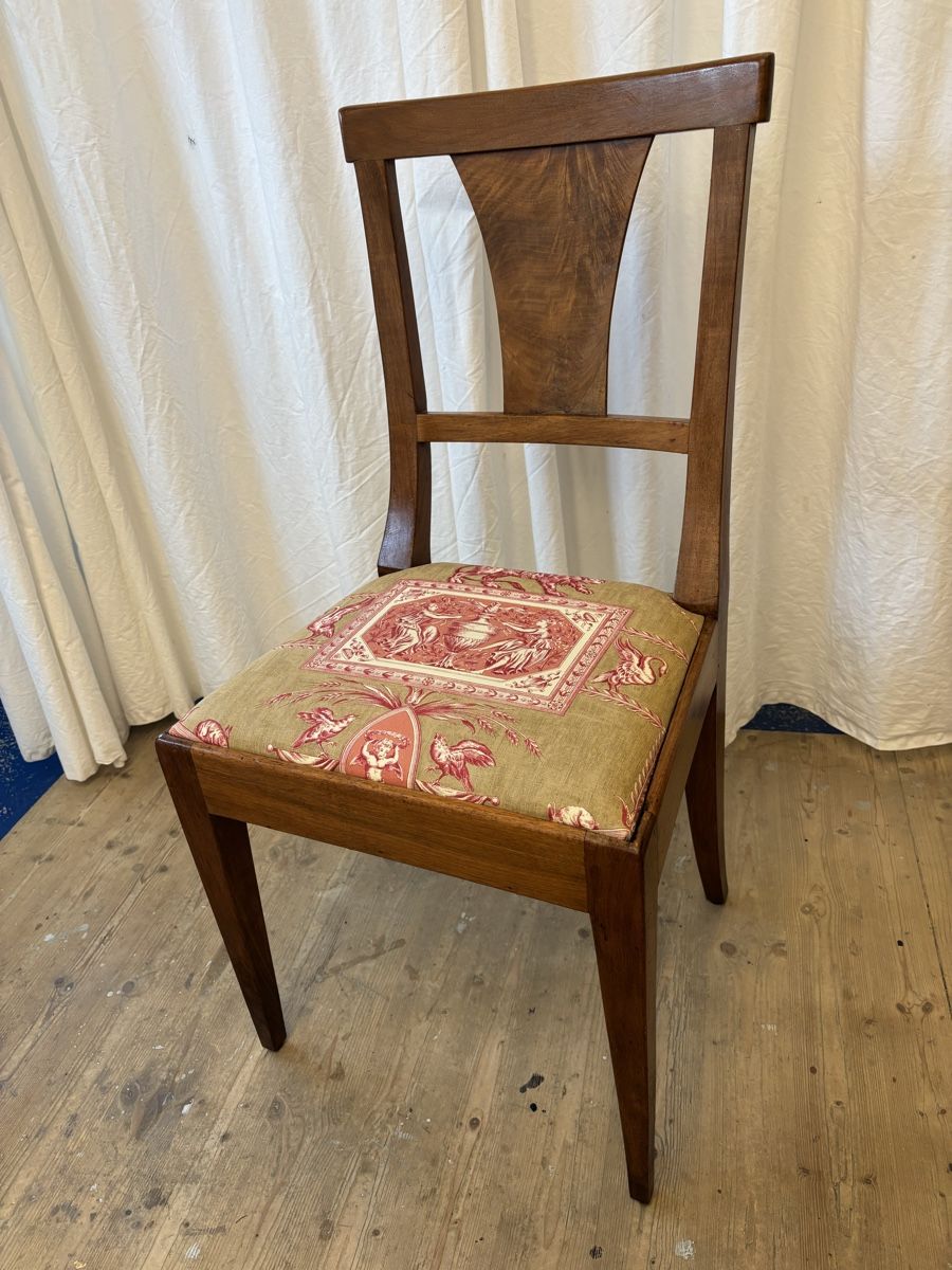 Sedie: Directoire Stuhl – Usato da liebefeld venduto da RolandBern