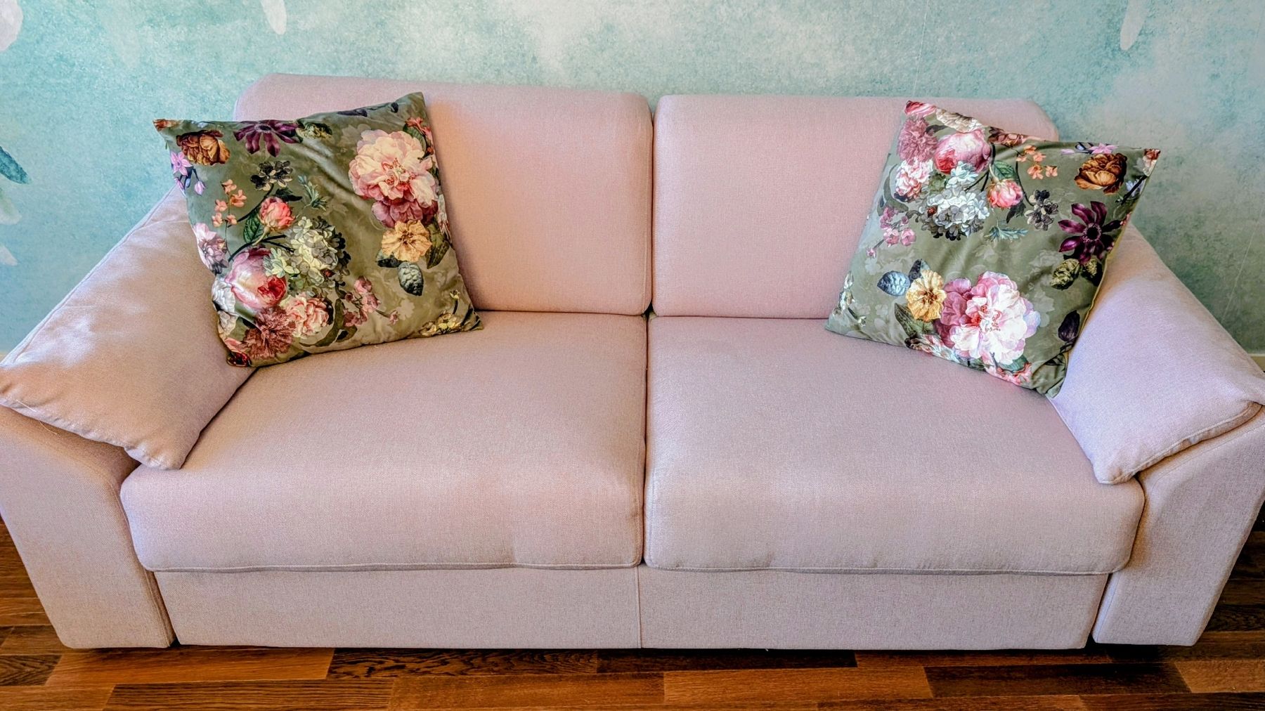 Divani: Schlafsofa | Dauerschläfer | 140x200 Liegefläche – Usato da Dietikon venduto da b.pierre 1