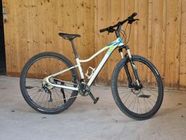 Velo / Fahrrad mountainbike Specialized S/15, 29" Räder