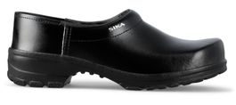 Sika 125 Clog schwarz *Freizeit- & Berufsclog* Gr. 39